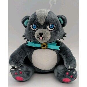 Kuma Kuma Kuma Bear Collectible Plush 6" by Loot Crate NWT